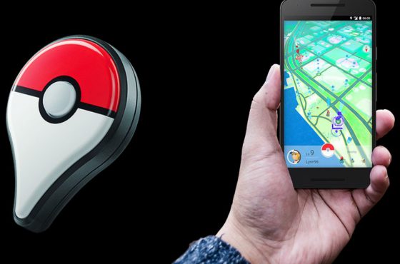 Ya existe un port de Pokémon GO a Windows Phone