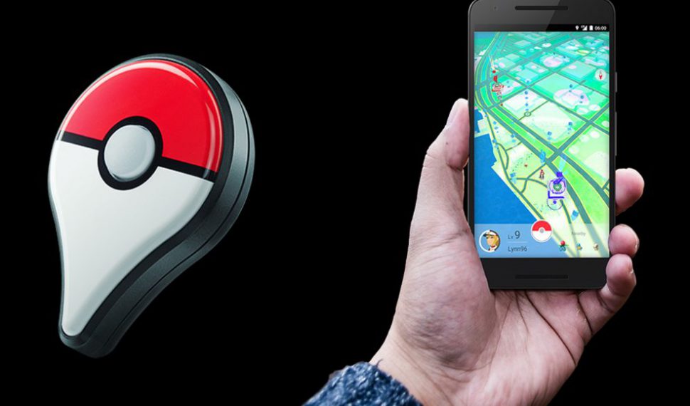 Ya existe un port de Pokémon GO a Windows Phone