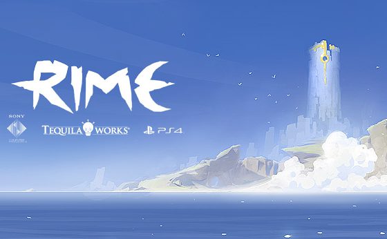 Tequila Works se lamenta por desvelar Rime en Gamescom 2013