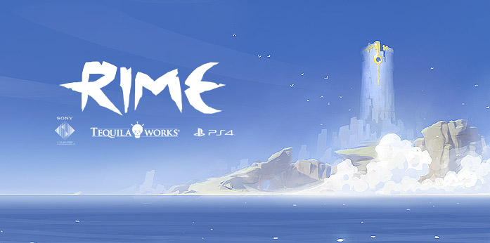 Tequila Works se lamenta por desvelar Rime en Gamescom 2013