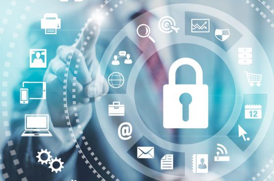 5 medidas a tomar para garantizar la seguridad digital