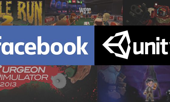 Facebook se une con Unity para crear una «nueva plataforma de juego para PC»
