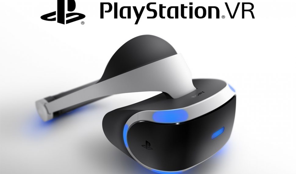 PlayStation VR tiene los primeros precios de sus juegos