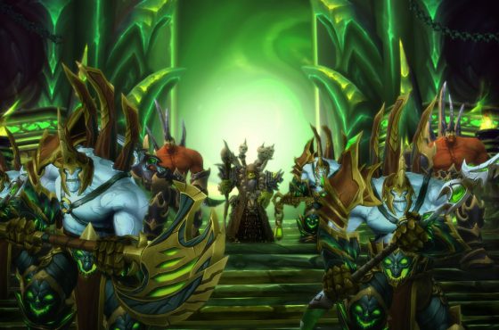 El oro de World of Warcraft puede usarse en otros juegos de Blizzard