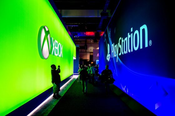 EA opina sobre Xbox Scorpio y PS4 Neo