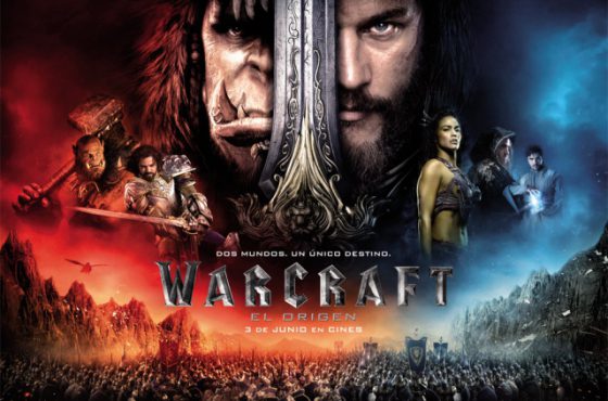 Diversidad de sentimientos de Duncan Jones hacia Warcraft