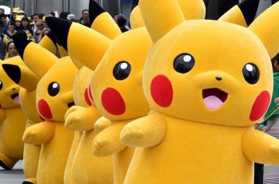 The Pokémon Company habla sobre las batallas entre jugadores en Pokémon GO