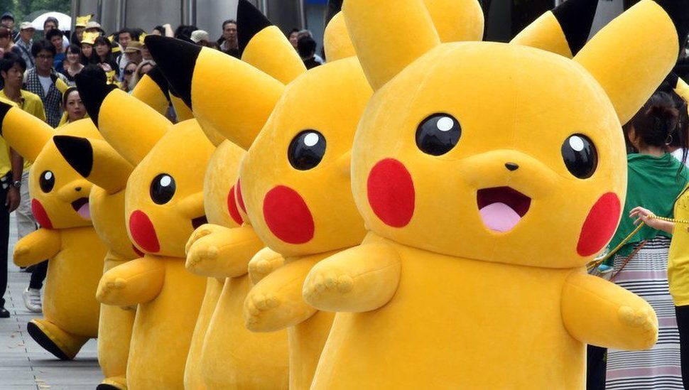 The Pokémon Company habla sobre las batallas entre jugadores en Pokémon GO