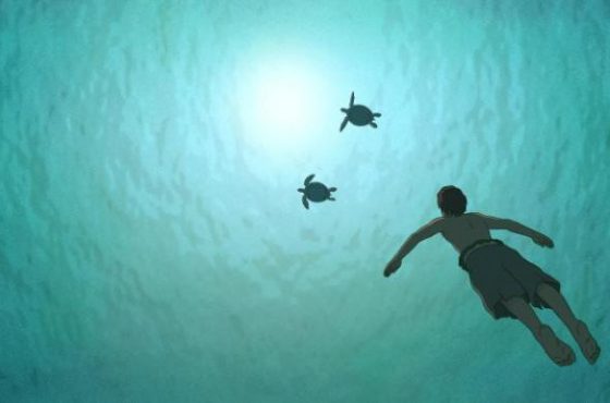 La nueva película de Studio Ghibli fracasa en taquilla