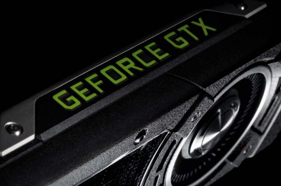 Nuevos datos sobre la Geforce GTX 1050