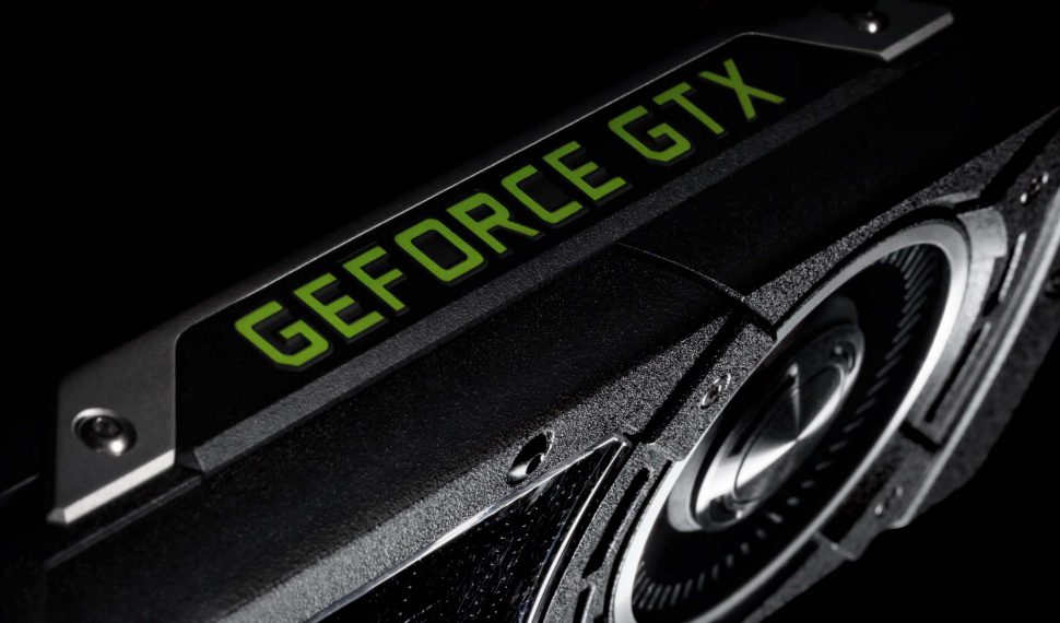 Nuevos datos sobre la Geforce GTX 1050
