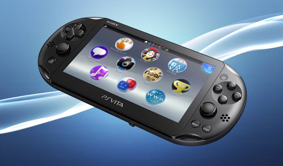 Se filtran los detalles sobre la nueva PS Vita Trinity