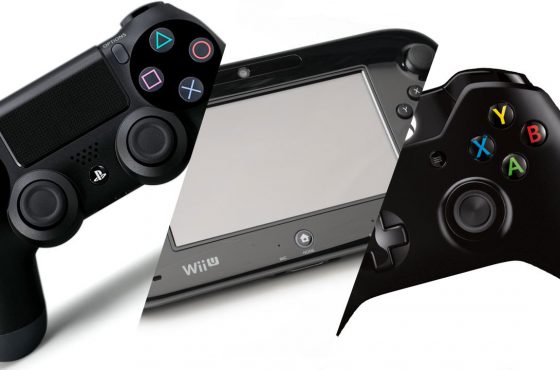 PlayStation 4 supera las ventas de Wii U en Japón