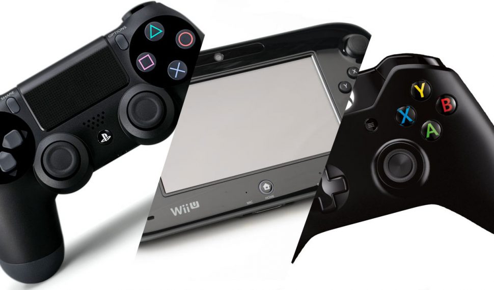 PlayStation 4 supera las ventas de Wii U en Japón