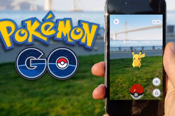 Niantic hace más cambios en Pokémon Go