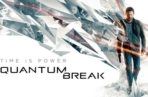 Quantum Break disponible en Steam el próximo 29 de septiembre