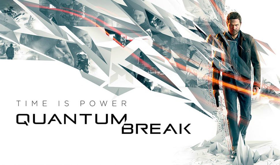 Quantum Break disponible en Steam el próximo 29 de septiembre