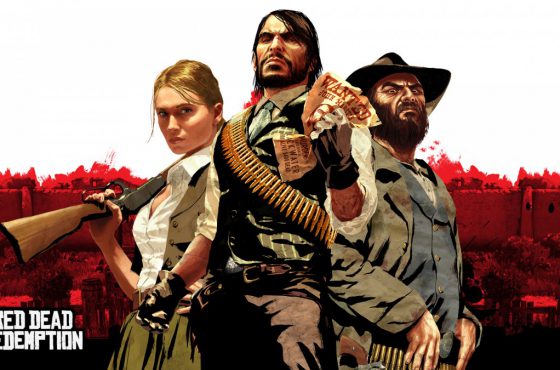 Red Dead Retribution es un fake