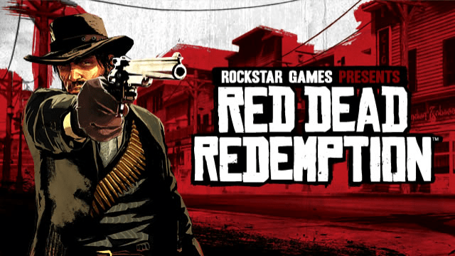 [Rumor] Habrá remasterizaciones de Red Dead Redemption