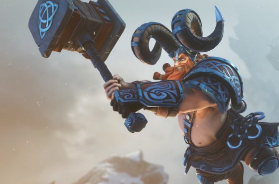 Amazon Game Studios trabaja en sus tres primeros títulos
