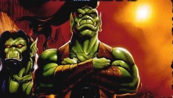 Warcraft Adventures: Lord of the Clans filtrado. Juega al videojuego que canceló Blizzard en 1998