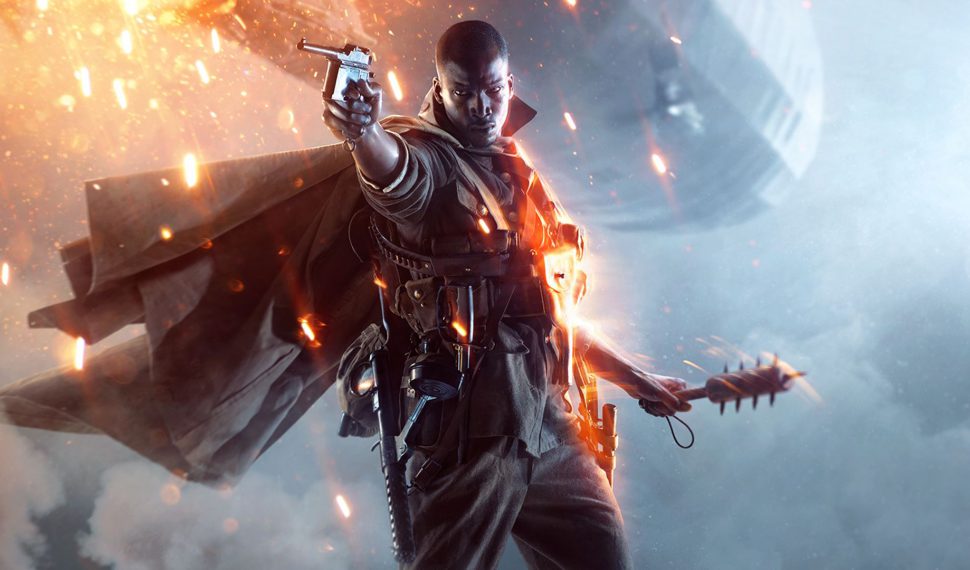 Los recortes gráficos de Battlefield 1 no tienen contentos a sus usuarios