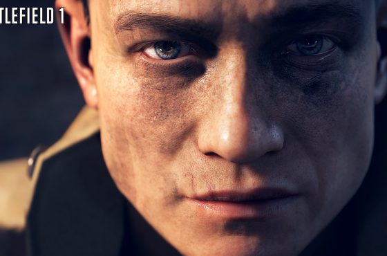 El próximo parche de Battlefield 1 mejorará su rendimiento en PS4 Pro