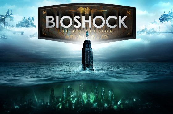 Hazte con BioShock The Collection Remastered gratis si tienes los juegos originales