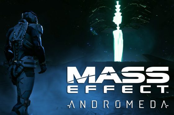 Mass Effect Andromeda, conoce más detalles el 4 de enero