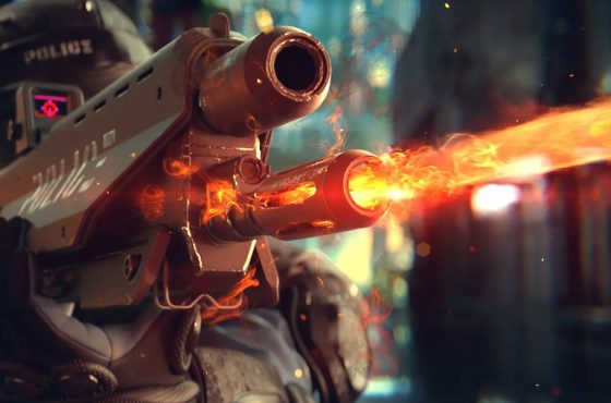 Un juego multijugador único podría llegar a Cyberpunk 2077