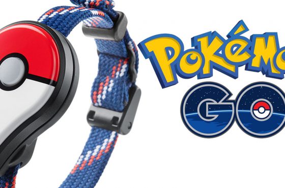 El accesorio Pokémon GO Plus estará disponible el 16 de septiembre