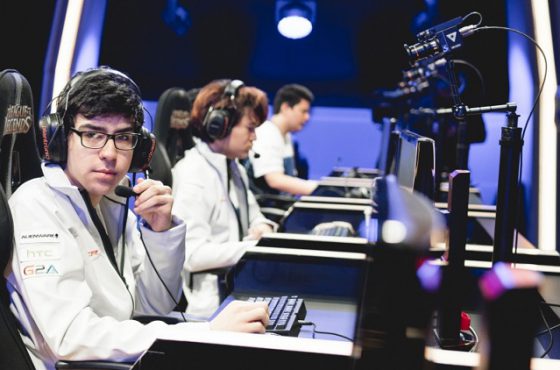 Team Liquid: Dardoch protagoniza el último de los múltiples cambios recientes en el equipo de e-sports
