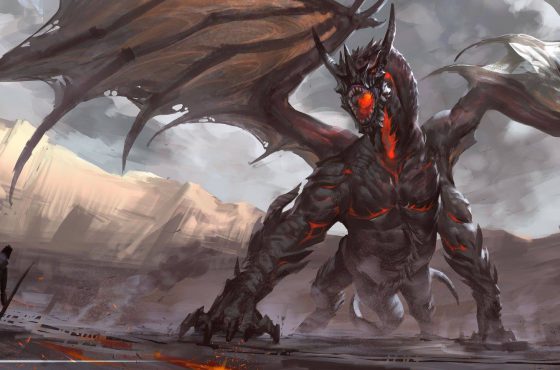 Dark and Light, un MMORPG de supervivencia que llega en otoño a PC