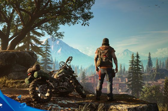Days Gone tendrá una gran repercusión en el E3 2017