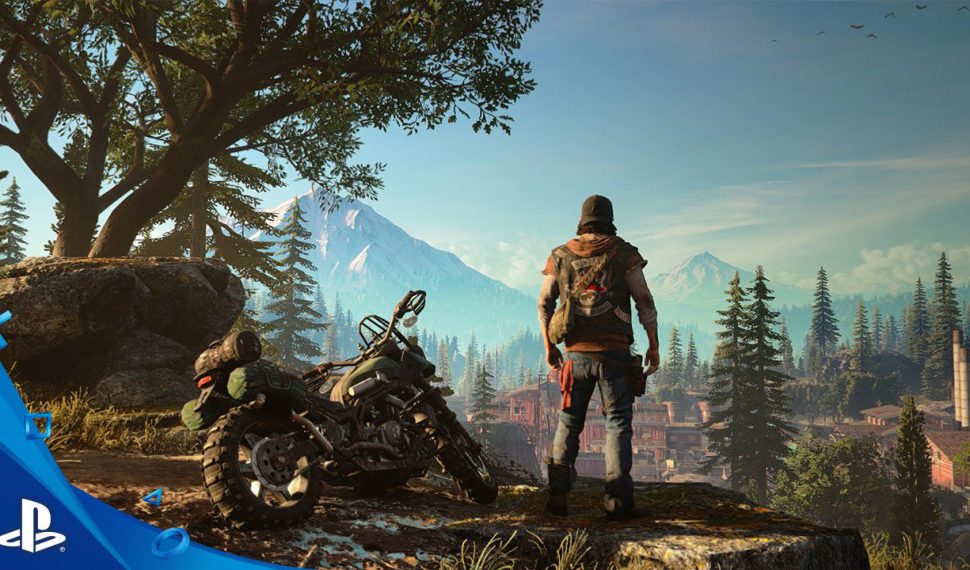 Days Gone tendrá una gran repercusión en el E3 2017