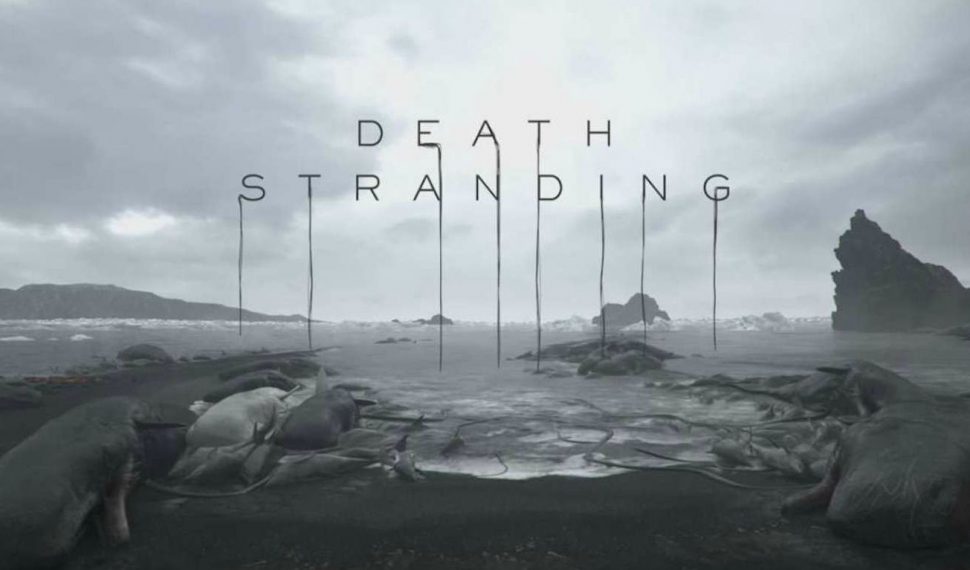 Nueva información sobre Death Stranding
