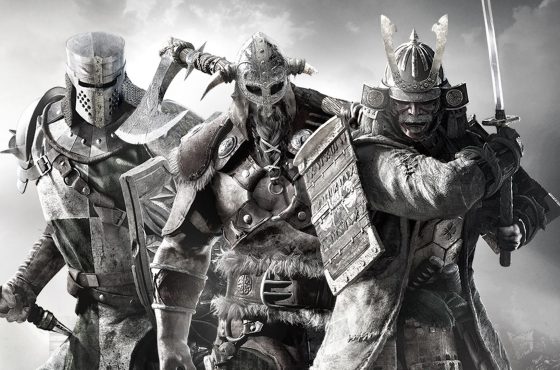 Ubisoft anuncia el listado de novedades que tendrá For Honor respecto a su beta abierta