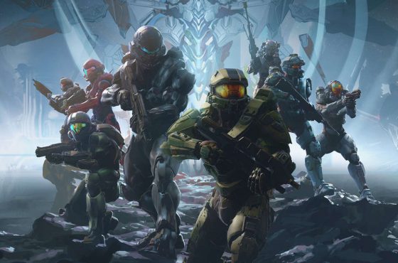 343 Industries trabaja en contenidos nuevos