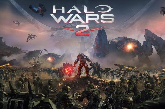 No te pierdas el gameplay Halo Wars 2 de 10 minutos