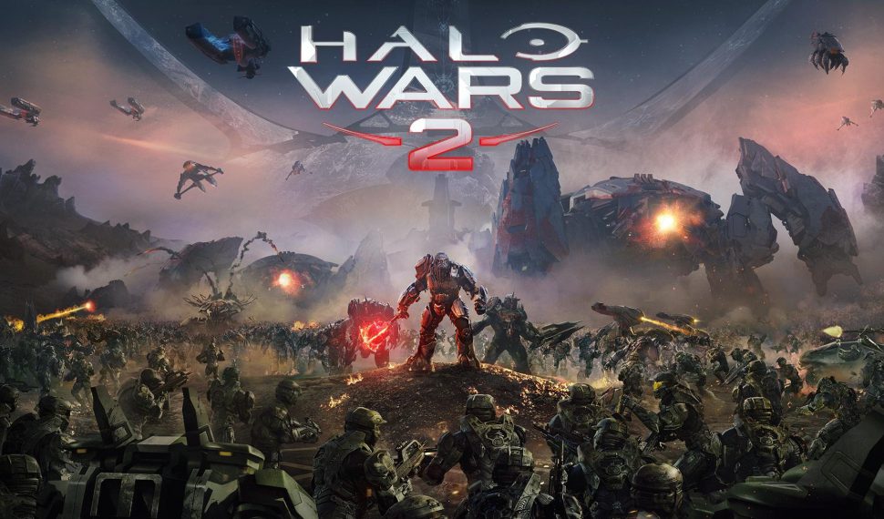 No te pierdas el gameplay Halo Wars 2 de 10 minutos