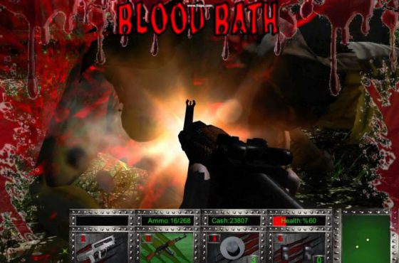 Digital Homicide y sus problemas judiciales con Steam