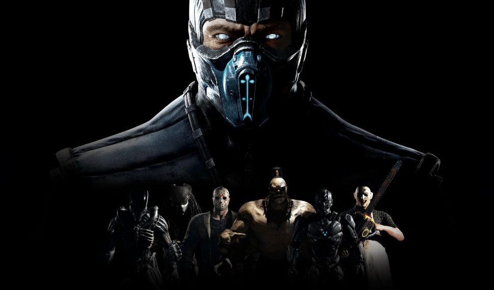 Mortal Kombat XL llega el 4 de octubre para PC