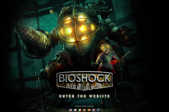 Mira la comparativa de imágenes de Bioshock y Bioshock 2 Remastered