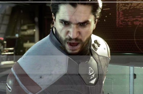 Jon Snow aparecerá en Call of Duty: Infinite Warfare