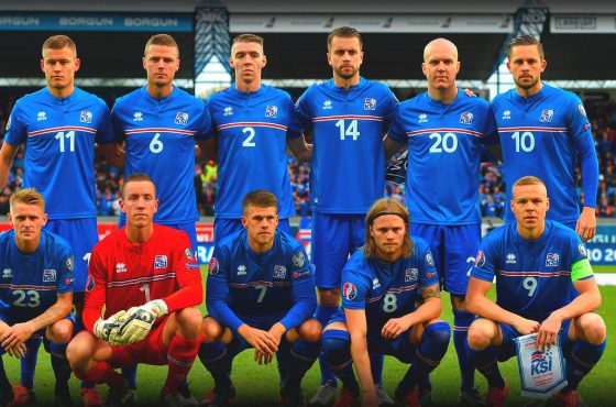 Islandia estará fuera de FIFA 17 por problemas con EA