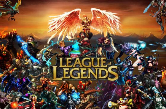 Somos 100 millones de jugadores de League of Legends al mes