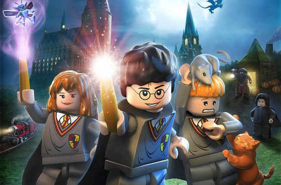 La Colección LEGO Harry Potter llegará a PS4