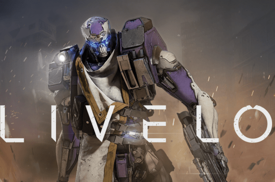 Livelock ya está disponible en PC, PS4 y Xbox One