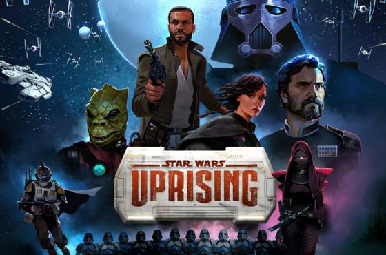 Star Wars: Revolución se despide el 17 de noviembre