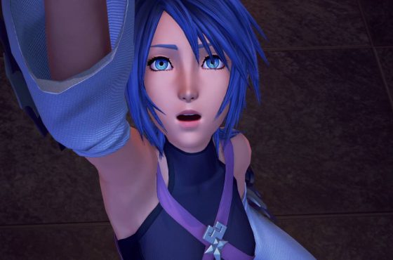 Kingdom Hearts 2.8 se retrasa a enero